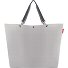  Shopper Tasche Xl 68 cm Variante herringbone grey