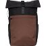  Jetpack Daypack 48 cm Laptopfach Variante black x brown