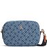  Popette Umhängetasche 22.5 cm Variante blue denim