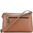  Umhängetasche Leder 22 cm Variante bosco