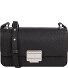  TJW Fashionista Umhängetasche 22 cm Variante black