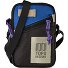  Accessories Mini Bag Umhängetasche 12 cm Variante classic blue-black