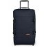  Strapverz S 2-Rollen Kabinentrolley 51 cm Variante ultra marine