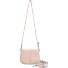  Bestie Umhängetasche Leder 26 cm Variante shy rose