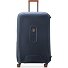  Moncey 4-Rollen Trolley 82 cm Variante tinte blau