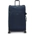  Basic Darcey Up L 4 Rollen Trolley L 75 cm Variante blue bleu 2