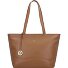  Hanna Shopper Tasche Leder 43 cm Variante cognac