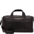  Anzere Marcia Handtasche Leder 34 cm Variante black