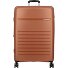  Aven 4 Rollen Trolley L 76 cm mit Dehnfalte Variante copper