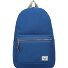  Settlement Daypack 45 cm Laptopfach Variante true blue-white stitch