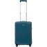  Positano 4 Rollen Kabinentrolley 55 cm Variante sea