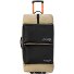  JS006B 2 Rollen Trolley 82 cm Variante warm sand