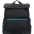  Corner Rucksack 44 cm Laptopfach Variante black