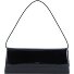  Auguri Clutch Tasche Leder 26 cm Variante schwarz - lack
