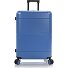  Zen 4 Rollen Trolley M 66 cm mit Dehnfalte Variante royal blue