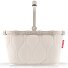  Shopping Shopper Tasche 33 cm Variante puffer stone