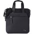  Furo Roku Handtasche RFID Schutz 30 cm Laptopfach Variante black