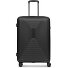  Essentials 14 4 Rollen Trolley M 65 cm mit Dehnfalte Variante black metallic