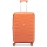  Skyline 2.0 4 Rollen Trolley 46.5 cm mit Dehnfalte Variante mango