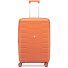  Skyline 2.0 4 Rollen Trolley 46.5 cm mit Dehnfalte Variante mango