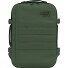  Military 28L Cabin Backpack Rucksack 44 cm Variante mystic green