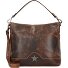  Ranger Handtasche Leder 34 cm Variante brown