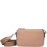  Sofisticato 1.0 Jasmina Umhängetasche Leder 24 cm Variante sand