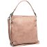  Sintra Schultertasche Leder 34 cm Variante vintage rose