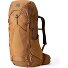  Maven 48 Trekkingrucksack S-M 68 cm Variante warm bronze
