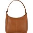  Texas Schultertasche Leder 33 cm Variante cognac