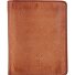  Nelson Geldbörse RFID Leder 10 cm Variante cognac