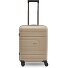  Essentials 11 CABIN 4 Rollen Kabinentrolley 55 cm Variante beige