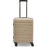  Essentials 11 CABIN 4 Rollen Kabinentrolley 55 cm Variante beige