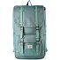  Little America Daypack 49 cm Laptopfach Variante trellis