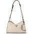  Cresidia Schultertasche 27 cm Variante off white logo