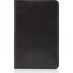  Gaucho Notizbuch Leder 22 cm Variante black