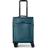  Travel Line 9804 4 Rollen Kabinentrolley S 55 cm Variante petrol