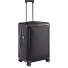  Roadster 4 Rollen Trolley 68 cm mit Dehnfalte Variante black