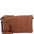  Soft Skylar Umhängetasche Leder 19 cm Variante chestnut