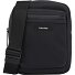  CK Essential Mini Bag Umhängetasche 17 cm Variante black