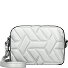  Amela Umhängetasche 23 cm Variante silver