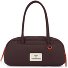  Unio Zicke Schultertasche 33 cm Variante chocolate