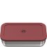  Brotdose 18.5 cm Variante country red