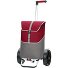  Tura Shopper Lasse Einkaufstrolley 63 cm Variante rot