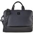  City Lights Aktentasche Leder 40.5 cm Laptopfach Variante midnight navy