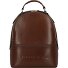  Daphne City Rucksack Leder 29 cm Variante marrone-gold