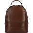  Daphne City Rucksack Leder 29 cm Variante marrone-gold