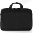  Clayton Aktentasche 44 cm Laptopfach Variante nero
