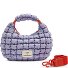  Unio Kitzbuehel S Schultertasche S 34.5 cm Variante dove