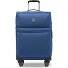  Lite 4 Rollen Trolley M 65 cm mit Dehnfalte Variante dark blue